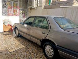 مازدا 626